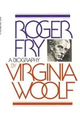 Cover of Roger Fry