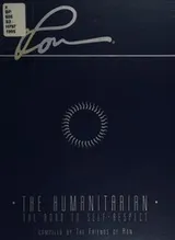 Cover of The humanitarian
