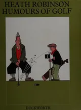 Cover of Humours of golf