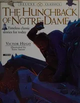 Cover of Hunchback of Notre-Dame