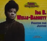 Cover of Ida B. Wellsbarnett