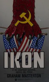 Cover of Ikon