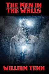 Cover of The Men in the Walls