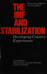 Cover of Imf and Stabilization
