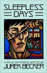Cover of Sleepless days