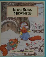 Cover of In the bleak midwinter