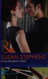 Cover of In the Brazilian's Debt