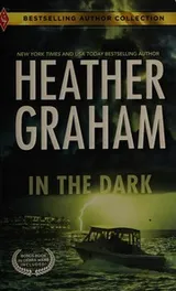 Cover of In the Dark/ Person of Interest