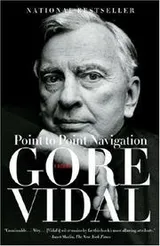 Cover of Point to Point Navigation