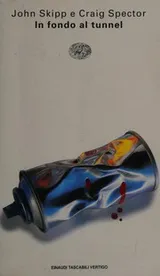 Cover of In fondo al tunnel