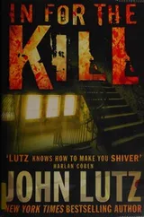 Cover of In for the Kill