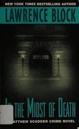 Cover of In the Midst of Death