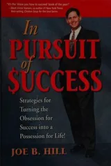 Cover of In pursuit of success
