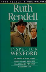 Cover of Ruth Rendell Omnibus II