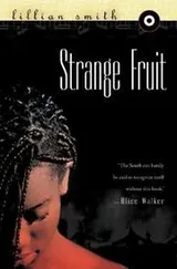 Cover of Strange fruit