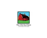 Cover of Old Red Barn