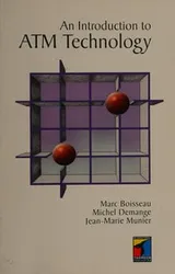 Cover of An introduction to ATM technology