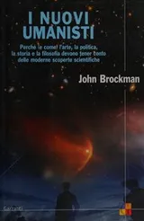 Cover of I nuovi umanisti