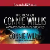 Cover of The Best of Connie Willis