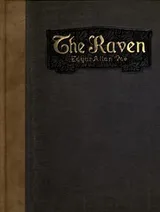 Cover of The Raven and The Philosophy of Composition