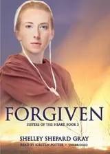 Cover of Forgiven