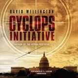 Cover of The Cyclops Initiative
