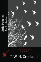 Cover of Little People