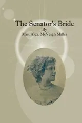 Cover of The Senator's Bride