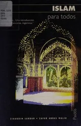 Cover of Islam para todos