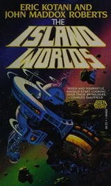 Cover of The Island Worlds