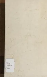 Cover of The Jacob's ladder