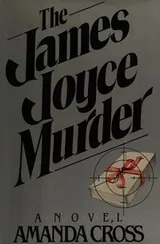 Cover of The James Joyce Murders