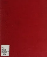 Cover of Jean Cocteau