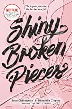 Cover of Shiny broken pieces