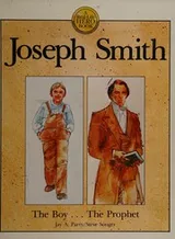 Cover of Joseph Smith, the Boy—the Prophet