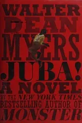Cover of Juba!