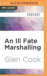 Cover of Ill Fate Marshalling, An
