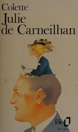 Cover of Julie de Carneilhan