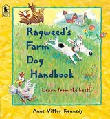 Cover of Ragweed's Farm Dog Handbook