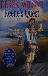 Cover of Keene's Quest