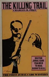 Cover of The killing trail