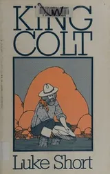 Cover of King Colt
