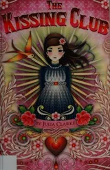 Cover of Kissing Club
