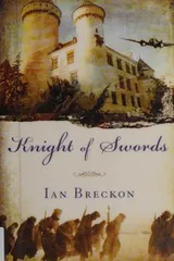 Cover of Knight of swords