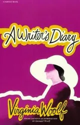 Cover of A Writer's Diary