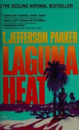 Cover of Laguna heat