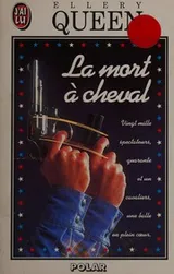 Cover of Le Mort a Cheval