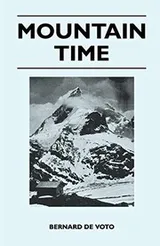 Cover of Mountain Time