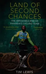 Cover of Land of Second Chances