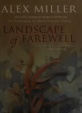 Cover of Landscape of Farewell